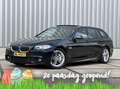 BMW 528 5-serie Touring 528i M Sport Edition Panoramadak - Negro - thumbnail 1