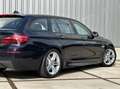 BMW 528 5-serie Touring 528i M Sport Edition Panoramadak - Negro - thumbnail 5