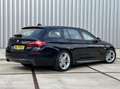 BMW 528 5-serie Touring 528i M Sport Edition Panoramadak - Negro - thumbnail 4
