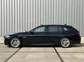 BMW 528 5-serie Touring 528i M Sport Edition Panoramadak - Negro - thumbnail 9
