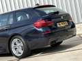 BMW 528 5-serie Touring 528i M Sport Edition Panoramadak - Negro - thumbnail 12