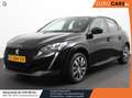 Peugeot e-208 EV Active 50 kWh Airco Navigatie Apple Carplay/And Negru - thumbnail 1