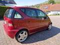 Mercedes-Benz A 190 A 190 Elegance Rot - thumbnail 3