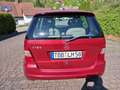 Mercedes-Benz A 190 A 190 Elegance Rot - thumbnail 2