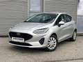 Ford Fiesta Cool & Connect 1,1 Start/Stop Silber - thumbnail 2