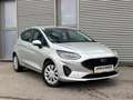 Ford Fiesta Cool & Connect 1,1 Start/Stop Silber - thumbnail 1