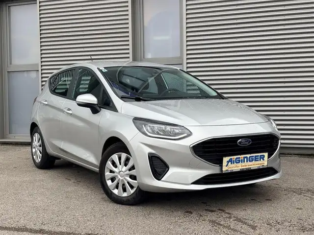 Ford Fiesta Cool & Connect 1,1 Start/Stop