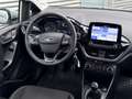 Ford Fiesta Cool & Connect 1,1 Start/Stop Silber - thumbnail 6