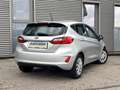 Ford Fiesta Cool & Connect 1,1 Start/Stop Silber - thumbnail 4