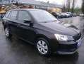Skoda Fabia Fabia SW 1.0 TSI Ambition DSG*AIRCO* Zwart - thumbnail 3