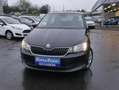Skoda Fabia Fabia SW 1.0 TSI Ambition DSG*AIRCO* Zwart - thumbnail 1