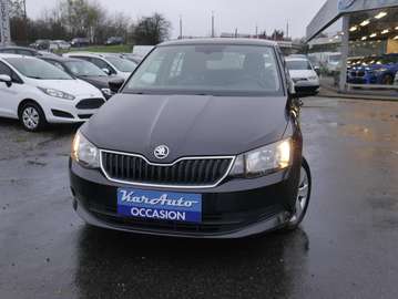 Fabia SW 1.0 TSI Ambition DSG*AIRCO*