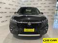 Suzuki S-Cross S-Cross 1.4 Hybrid 4WD Top+ Zwart - thumbnail 2