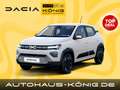 Dacia Spring Extreme | Hot Summer Deal 🔥 | Elektro | 7 Jahre H Weiß - thumbnail 1