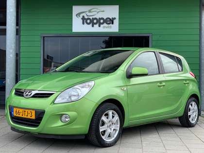 Hyundai i20 1.4i Dynamic | 1e Eignaar | Met Nieuwe APK | Airco