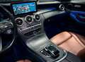 Mercedes-Benz C 220 Aut.*AMG-Line*Totw.*Ambiente*360G*LED*Comm Schwarz - thumbnail 1