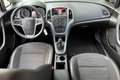 Opel Astra 1.4 Turbo Start/Stop 120pk Business+ Noir - thumbnail 4