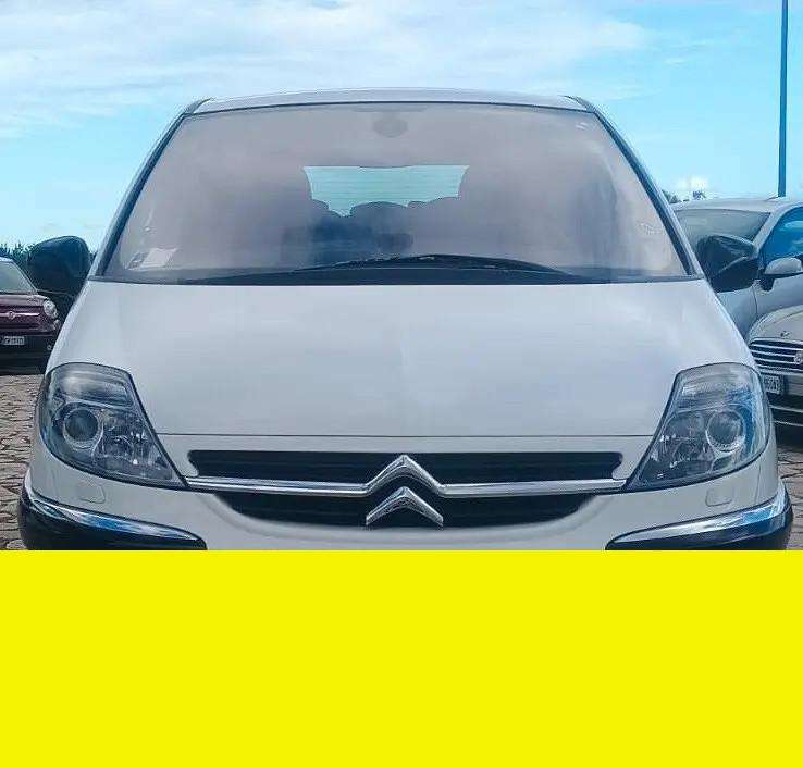 Citroen C8
