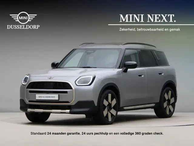 MINI Countryman C Favoured Pakket XL