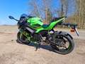 Kawasaki Ninja 650 Groen - thumbnail 2