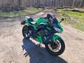 Kawasaki Ninja 650 Groen - thumbnail 1