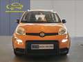 Fiat Panda 1.0 Gse City Live Hybrid Naranja - thumbnail 5