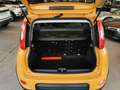 Fiat Panda 1.0 Gse City Live Hybrid Naranja - thumbnail 6