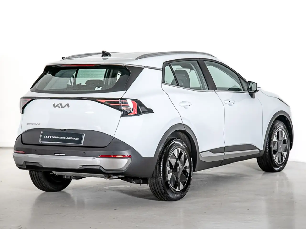 Kia Sportage 2026