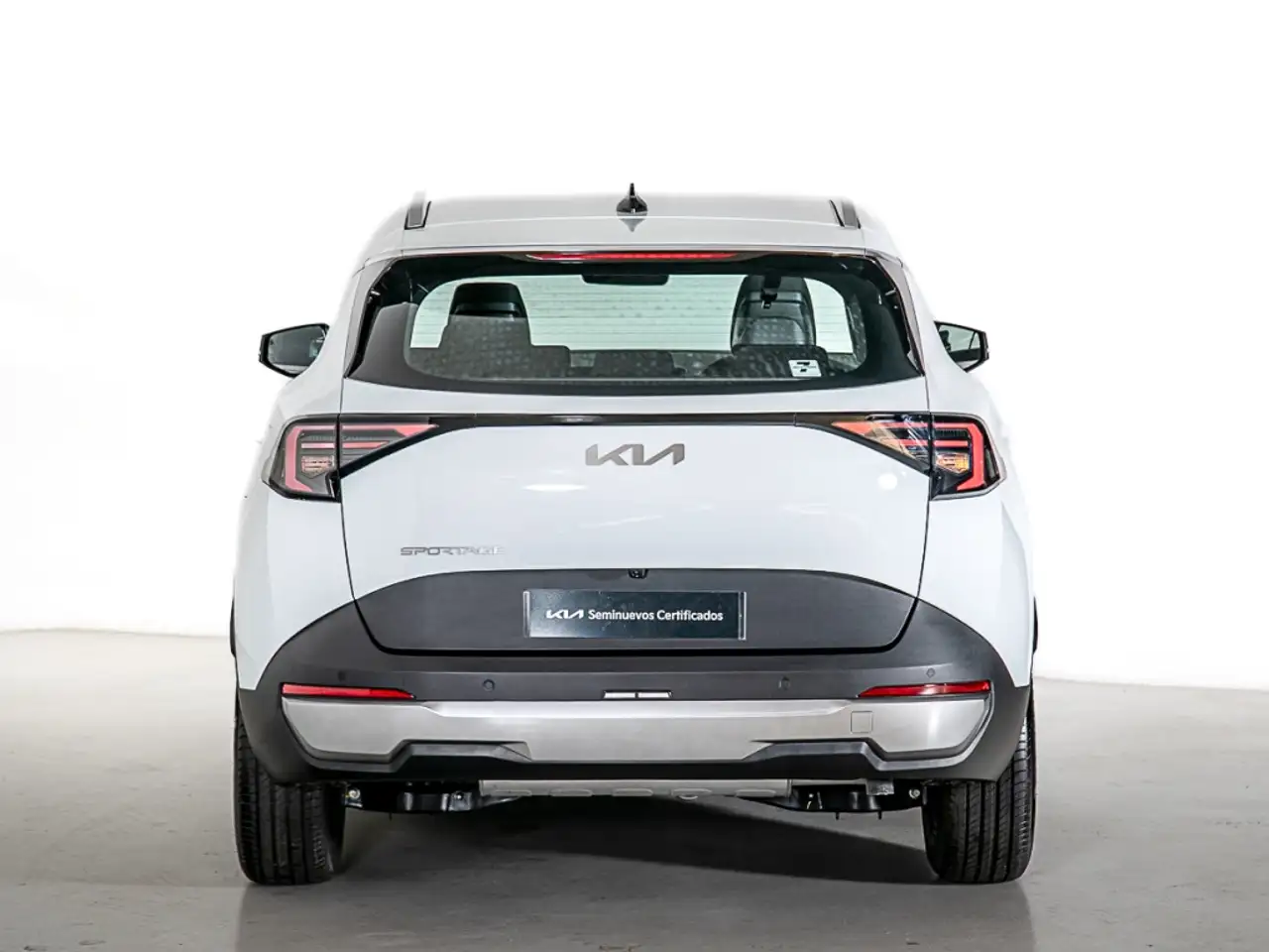Kia Sportage 2026