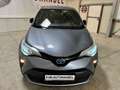 Toyota C-HR Hybrid 2,0  Business Edition 184ps Gris - thumbnail 8