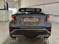 Toyota C-HR Hybrid 2,0  Business Edition 184ps Gris - thumbnail 4