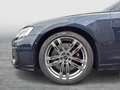 Audi S8 Qu. BLACKPAK PANO AHK B&O 360CAM ALU20" Blau - thumbnail 6
