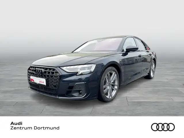 Audi S8 quattro BLACKPAK PANO AHK B&O 360CAM ACC LM20