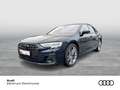 Audi S8 quattro BLACKPAK PANO AHK B&O 360CAM ACC LM20 Blau - thumbnail 1