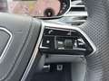 Audi S8 quattro BLACKPAK PANO AHK B&O 360CAM ACC LM20 Blau - thumbnail 11