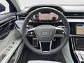 Audi S8 quattro BLACKPAK PANO AHK B&O 360CAM ACC LM20 Blau - thumbnail 10