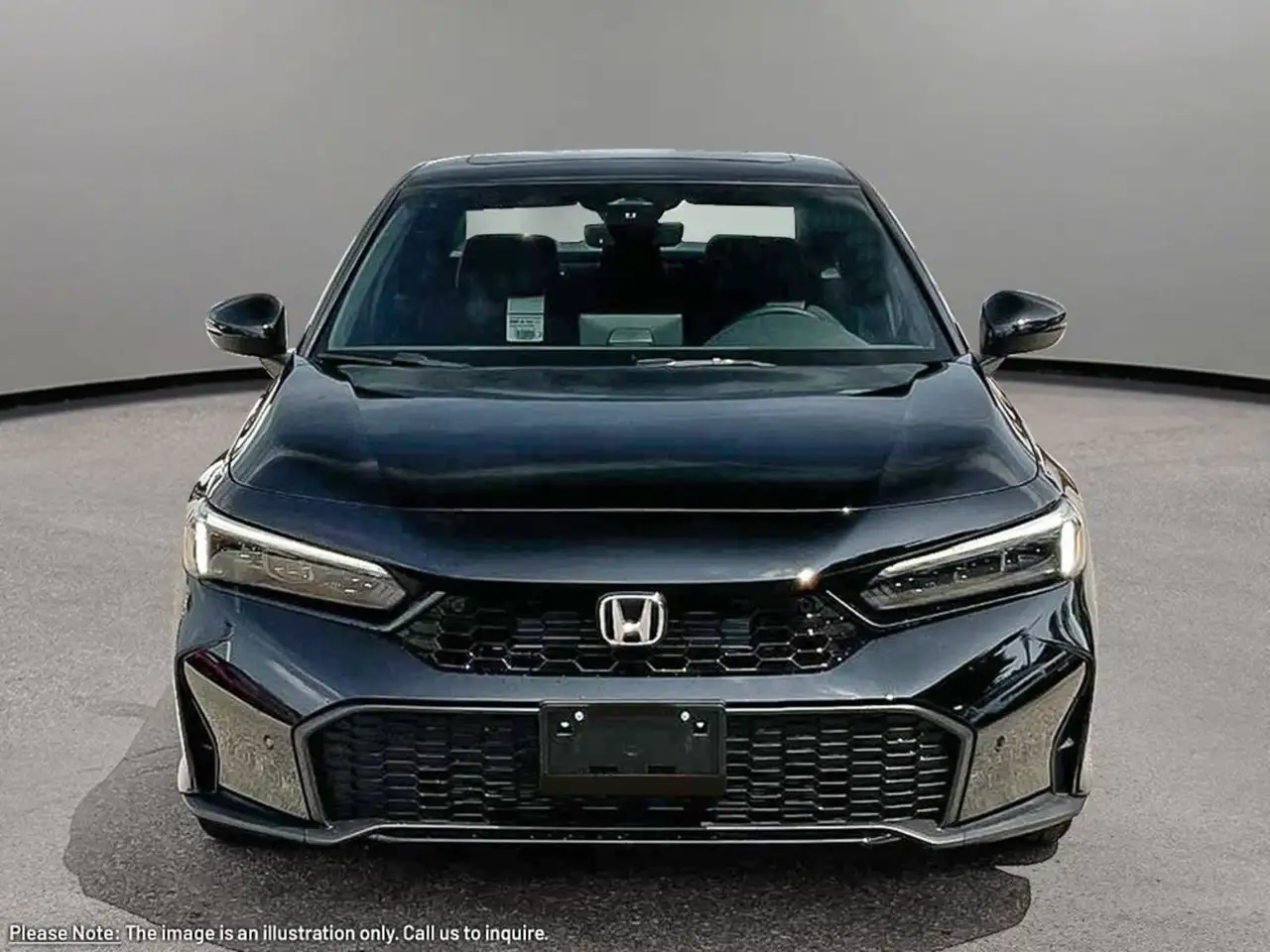 Honda Civic снимка Honda Civic