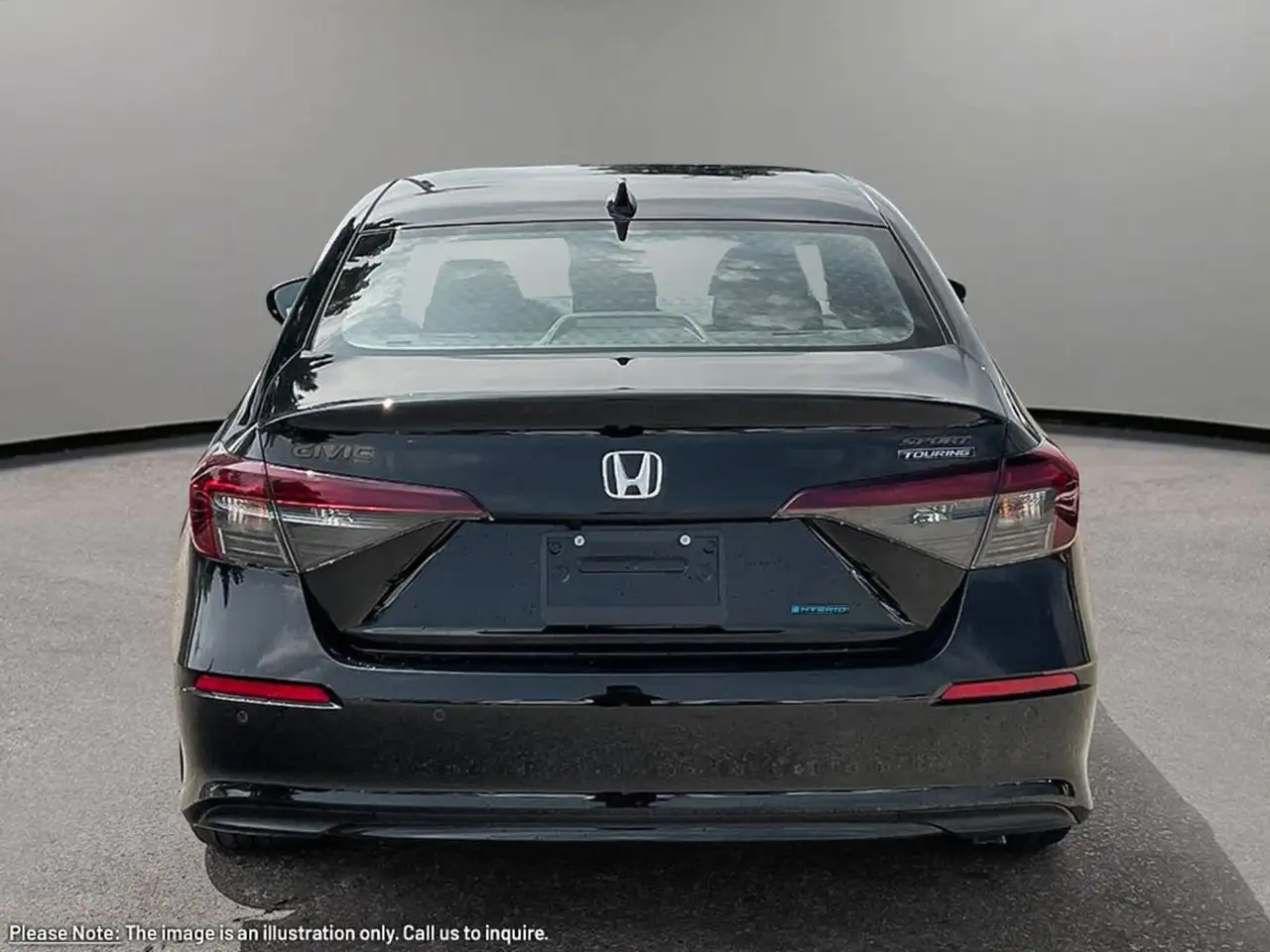 Honda Civic снимка Honda Civic