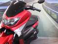 Yamaha NMAX 155 - 2018 - km 14364 Rosso - thumbnail 11