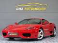 Ferrari 360 F360 Spider F1 crvena - thumbnail 5