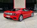 Ferrari 360 F360 Spider F1 Rot - thumbnail 14