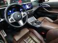 BMW 430 430iA Cabrio M Sport Burdeos - thumbnail 23