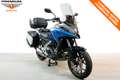 Honda NC 750 X DCT Blauw - thumbnail 2