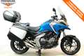 Honda NC 750 X DCT Blauw - thumbnail 1
