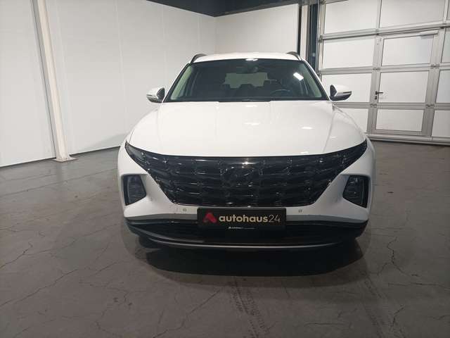 Hyundai TUCSON 1.6 PHEV Trend 4WD LED|Navi|ACC|PDC|SHZ