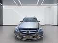 Mercedes-Benz GLK 220 GLK 220 CDI BlueEfficiency 1.Hand, erst 34Tkm Gris - thumbnail 5