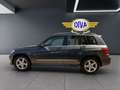 Mercedes-Benz GLK 220 GLK 220 CDI BlueEfficiency 1.Hand, erst 34Tkm Gris - thumbnail 7