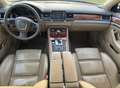 Audi A8 3.0 TDI quattro Blau - thumbnail 4