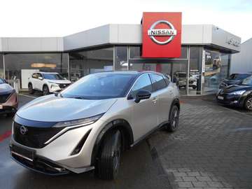 63kWh ADVANCE 2WD