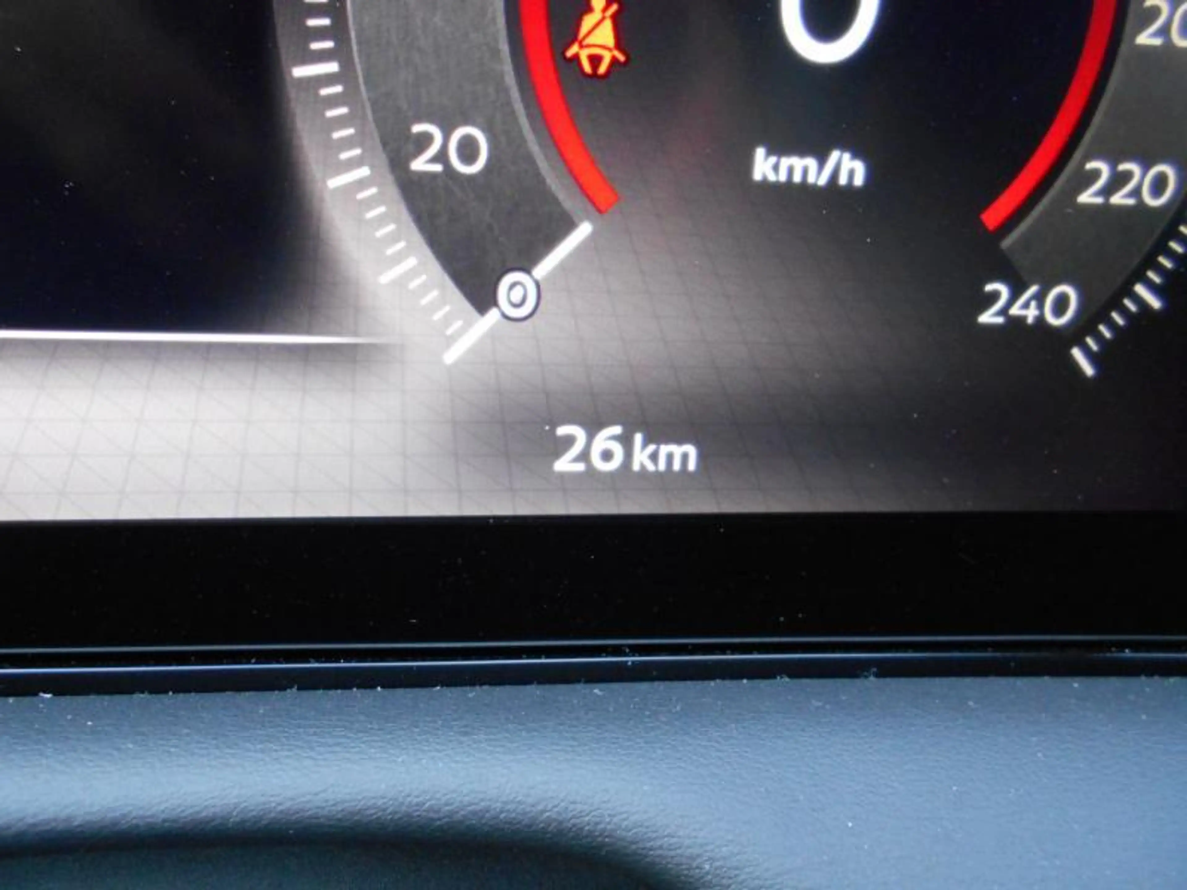 Nissan Ariya 63kWh ADVANCE 2WD — photo 12